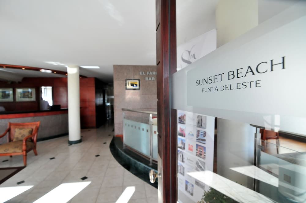 Sunset Beach Hotel 3