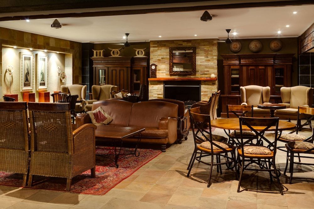 Protea Hotel by Marriott Kruger Gate 3