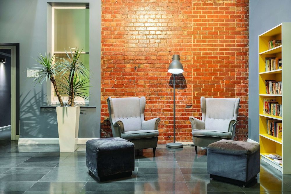 Best Western Melbourne City 2