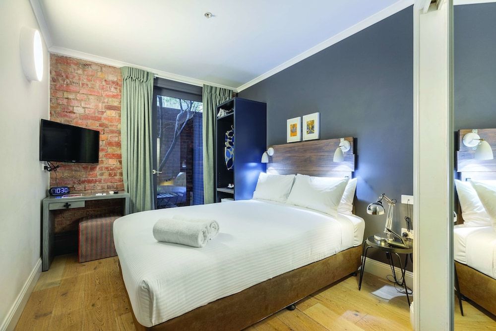 Best Western Melbourne City 1