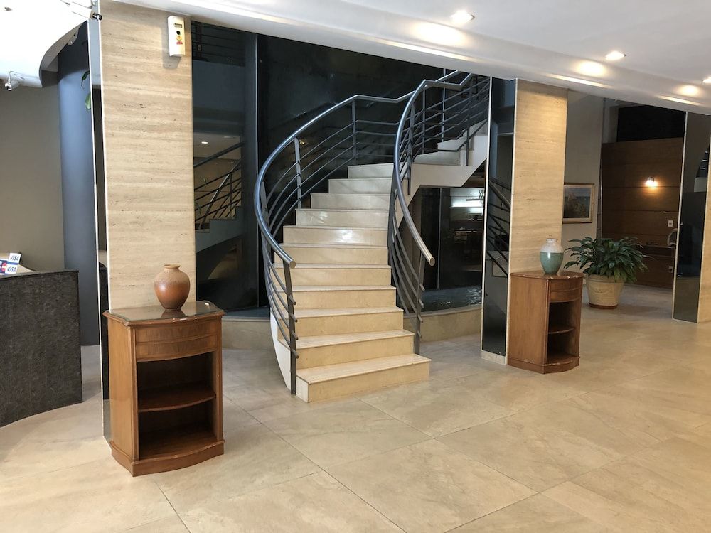 Crystal Palace Hotel 1