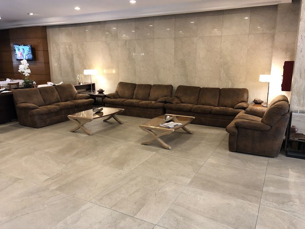 Crystal Palace Hotel 3