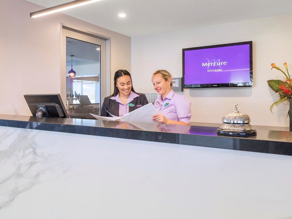 Mercure Goulburn 3