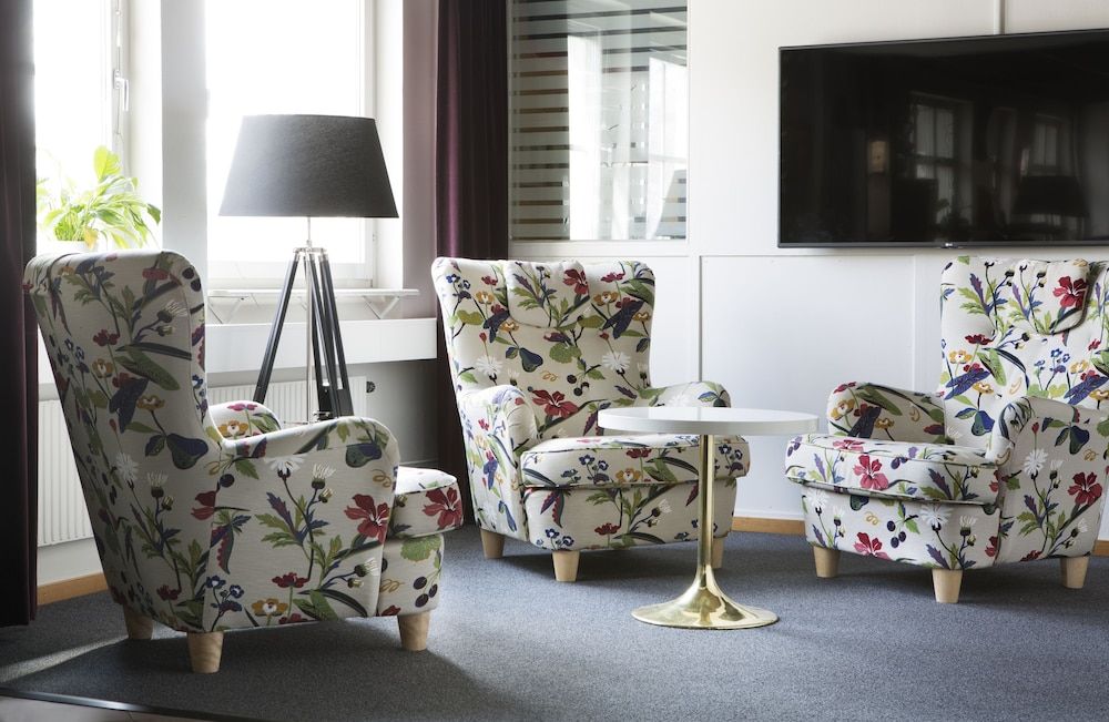 Comfort Hotel Artic 2