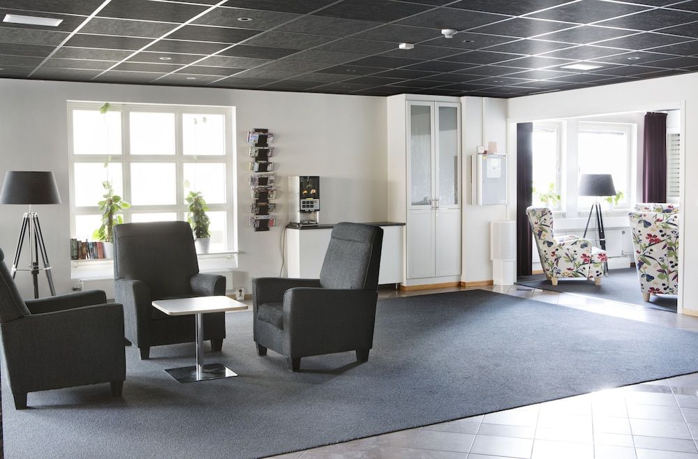 Comfort Hotel Artic 3