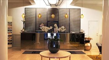 Elite Stora Hotellet Linköping 2