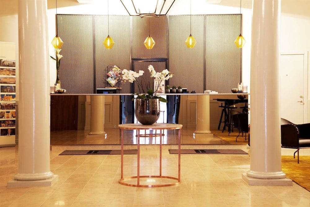 Elite Stora Hotellet Linköping 4 stelle a Linköping