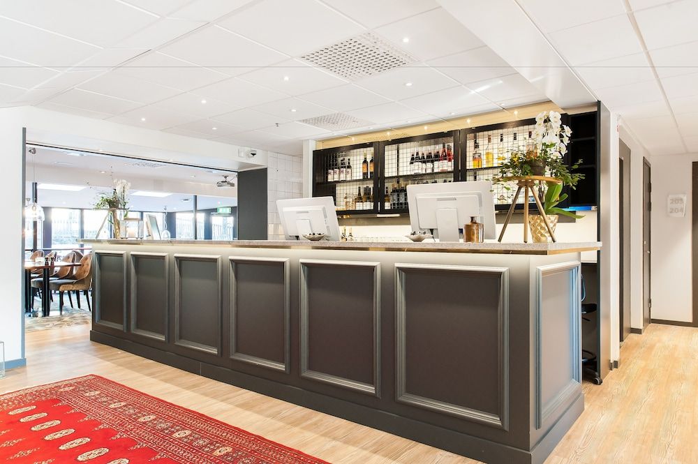 Clarion Collection Hotel Kung Oscar 3