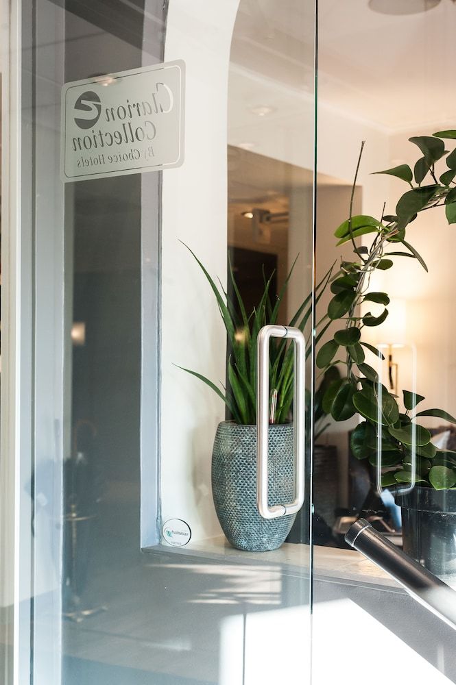 Clarion Collection Hotel Kung Oscar 2