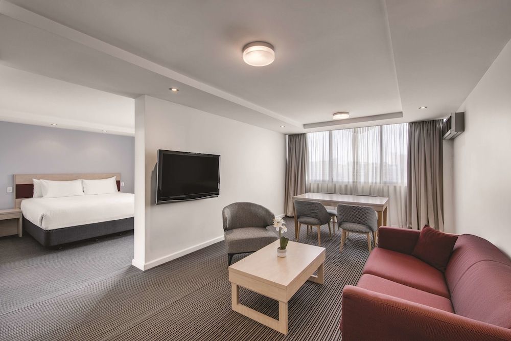 Rendezvous Hotel Sydney Central 3