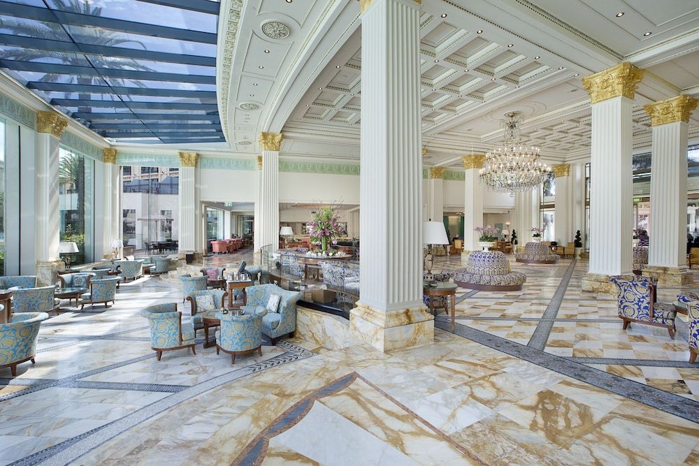 Palazzo Versace 3