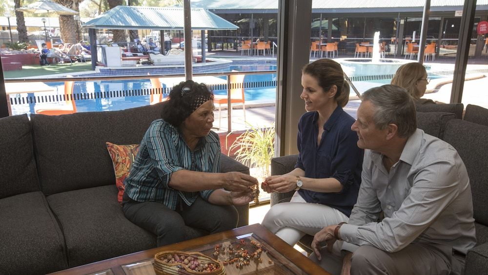 Mercure Alice Springs Resort 3