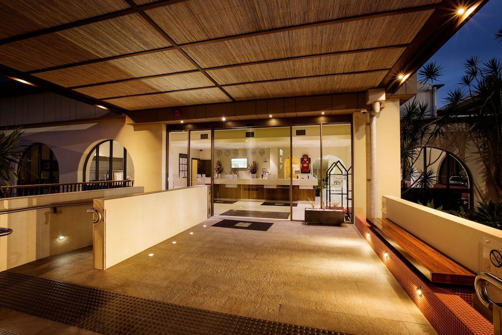 Quality Hotel Mermaid Waters 2