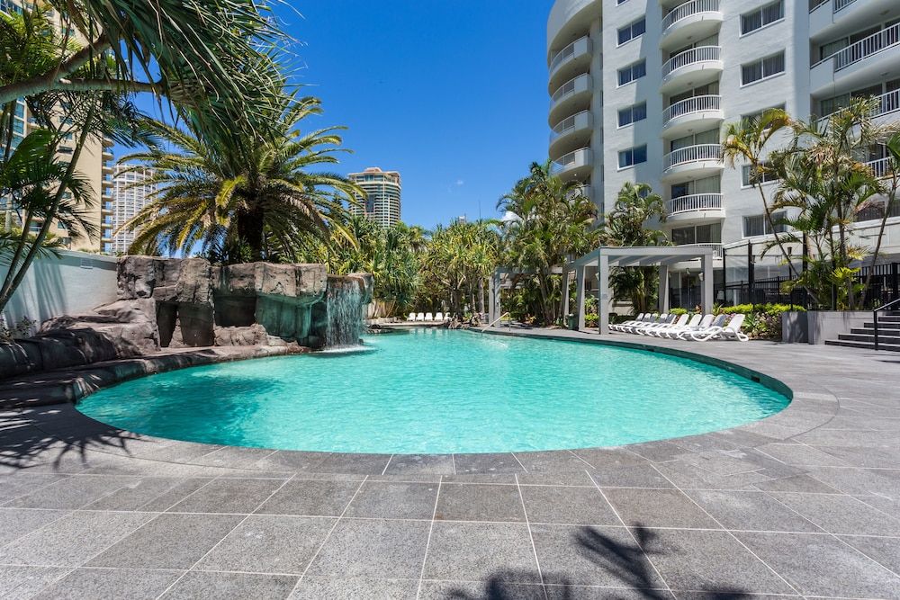 Alpha Sovereign Hotel