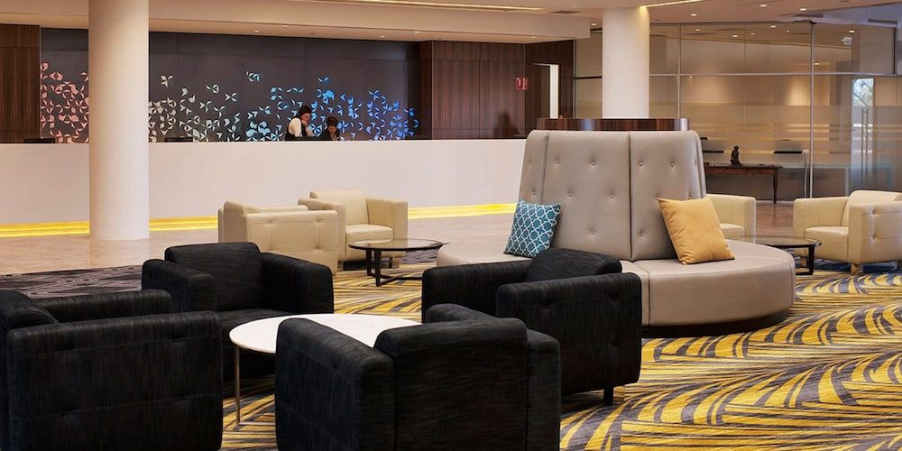 Rendezvous Hotel Perth Scarborough 2