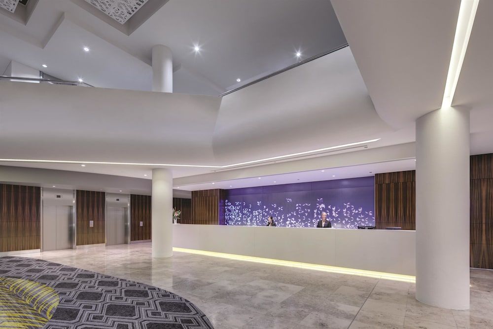 Rendezvous Hotel Perth Scarborough 3