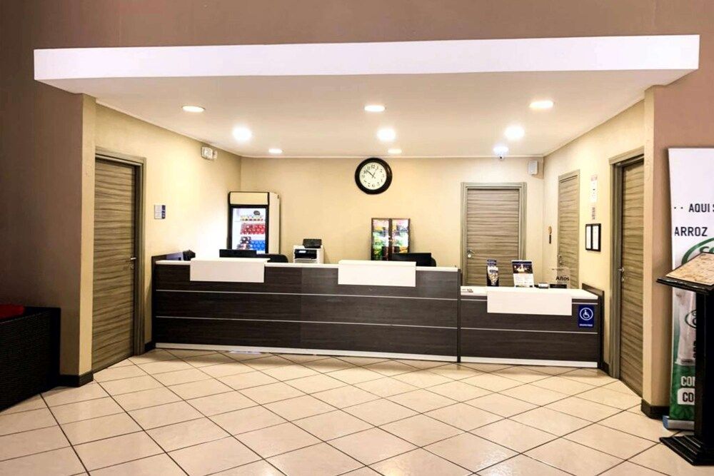 Best Western El Sitio Hotel & Casino 3