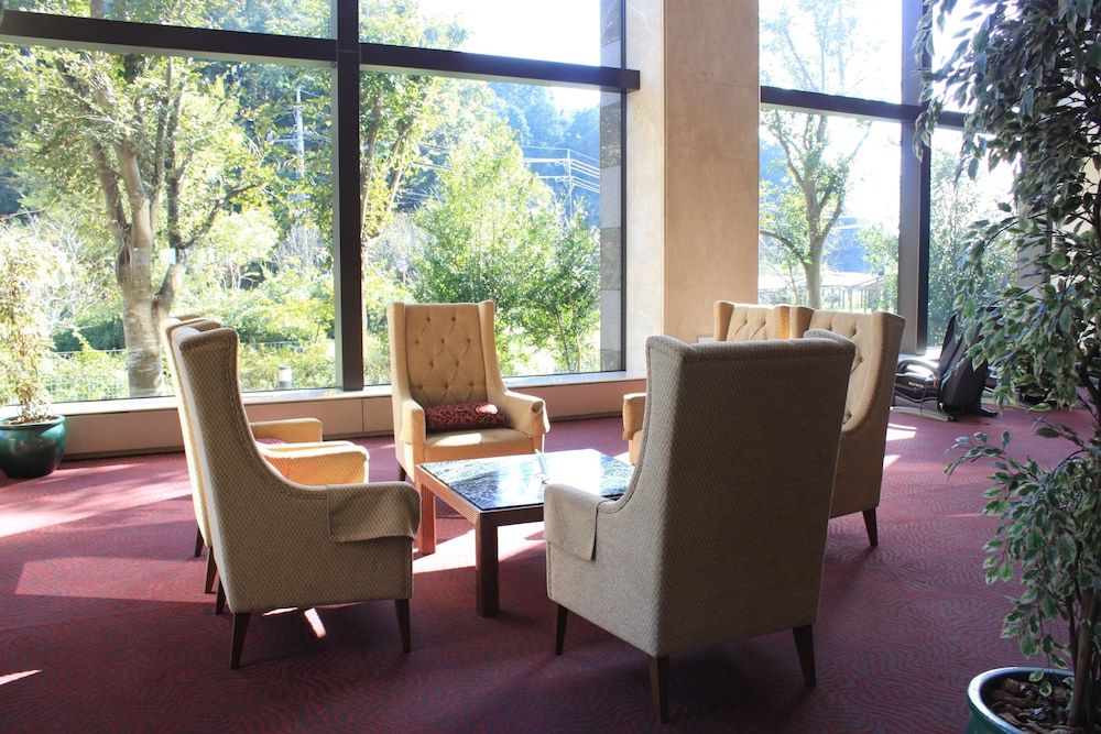 International Garden Hotel Narita 2