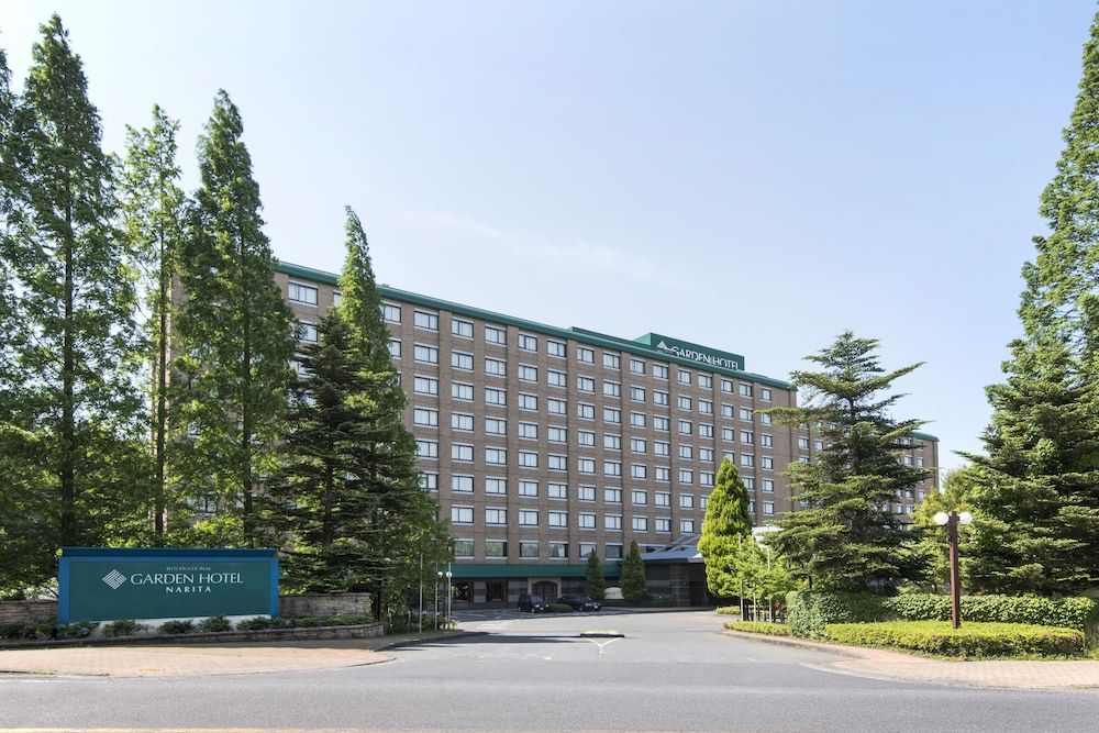 International Garden Hotel Narita 4 estrelas em Narita