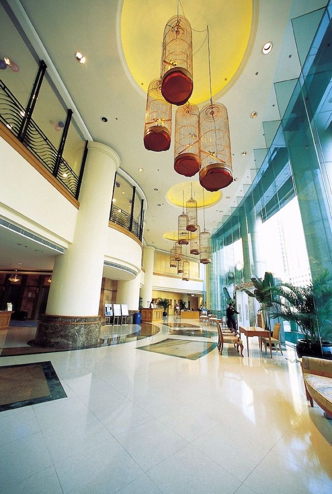 Harbour Plaza Resort City 2