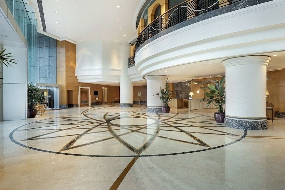 Harbour Plaza Resort City 3