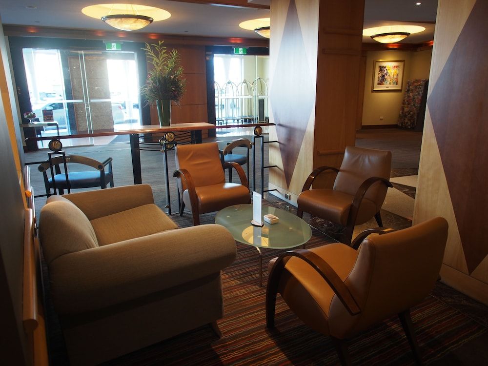 View Sydney  ( North Sydney Harbourview Hotel) 3