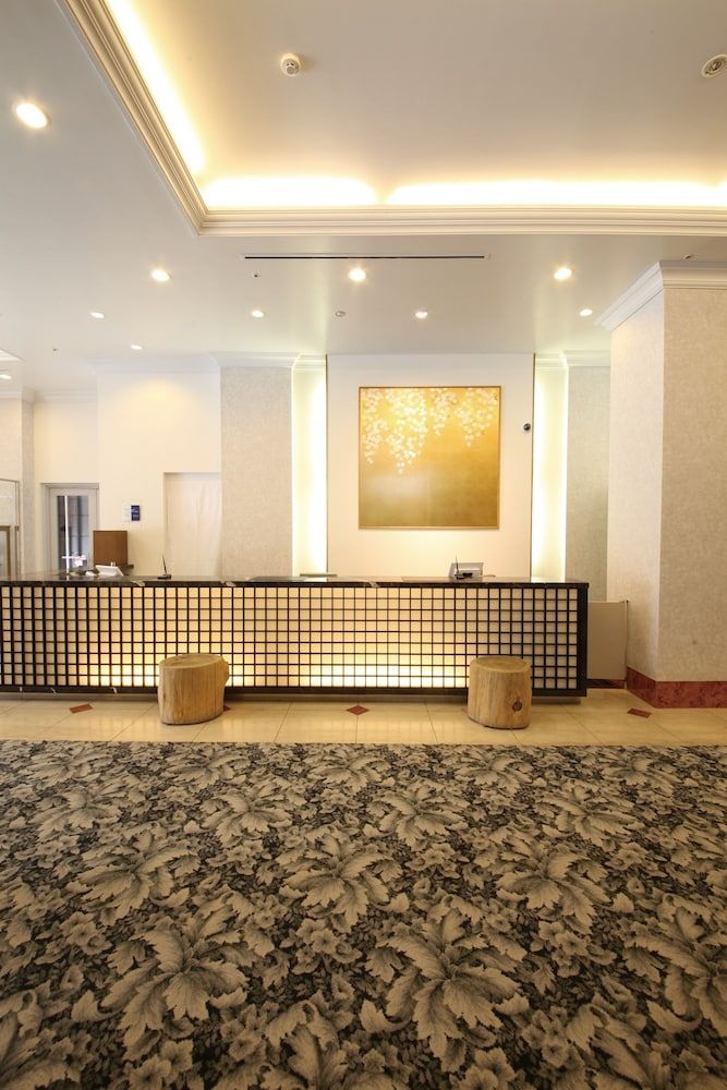 Chisun Grand Takayama 2