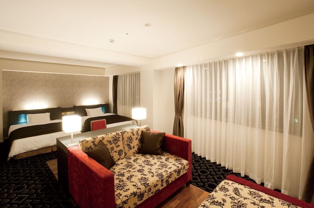 Chisun Grand Takayama 3