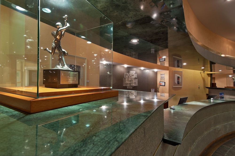 Holiday Inn Cordoba 2