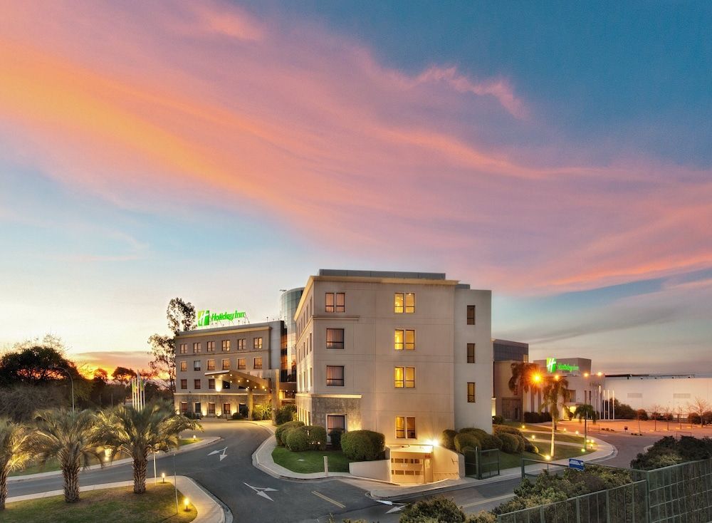 Holiday Inn Cordoba 1