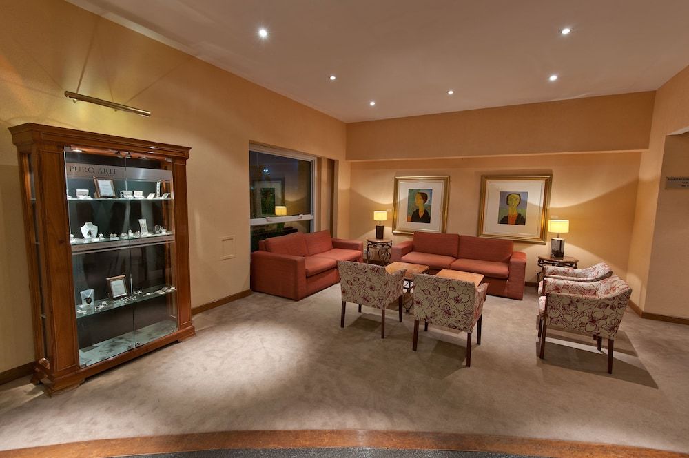 Holiday Inn Cordoba 3