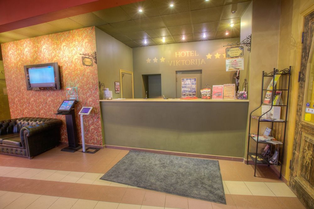 Viktorija Hotel 3