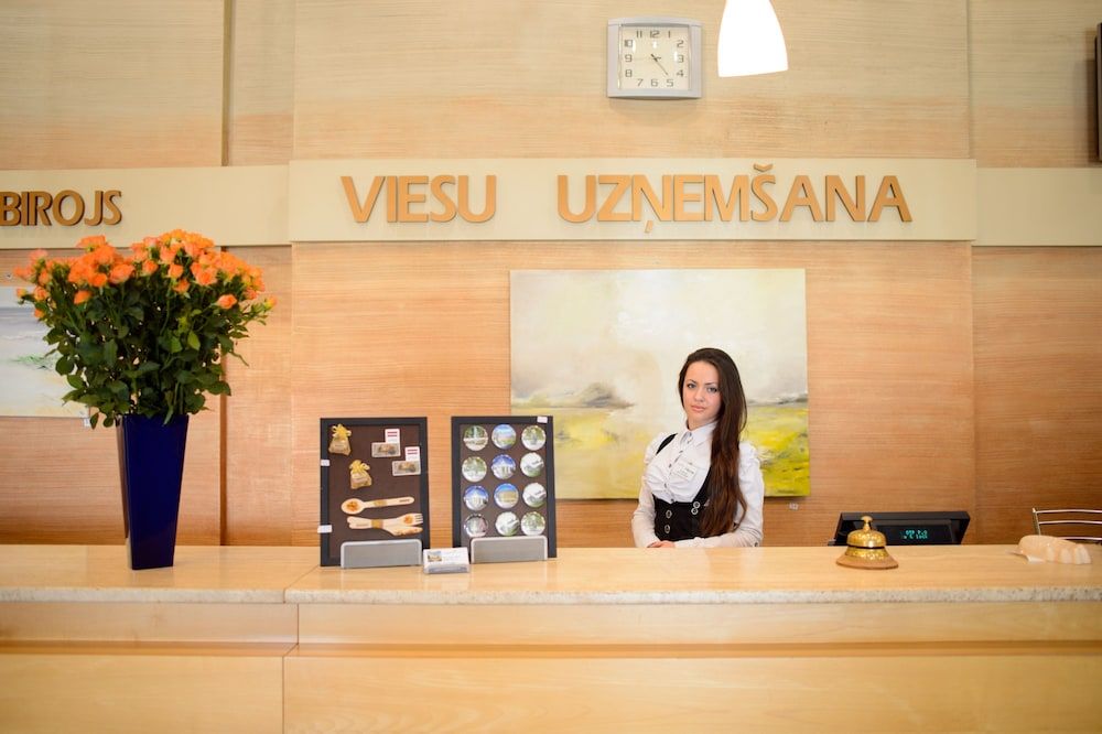 Park Hotel Latgola 3