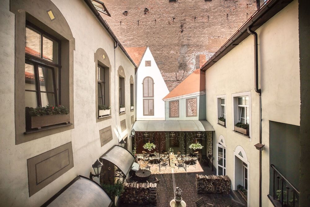 Old Riga Hotel Vecriga 3