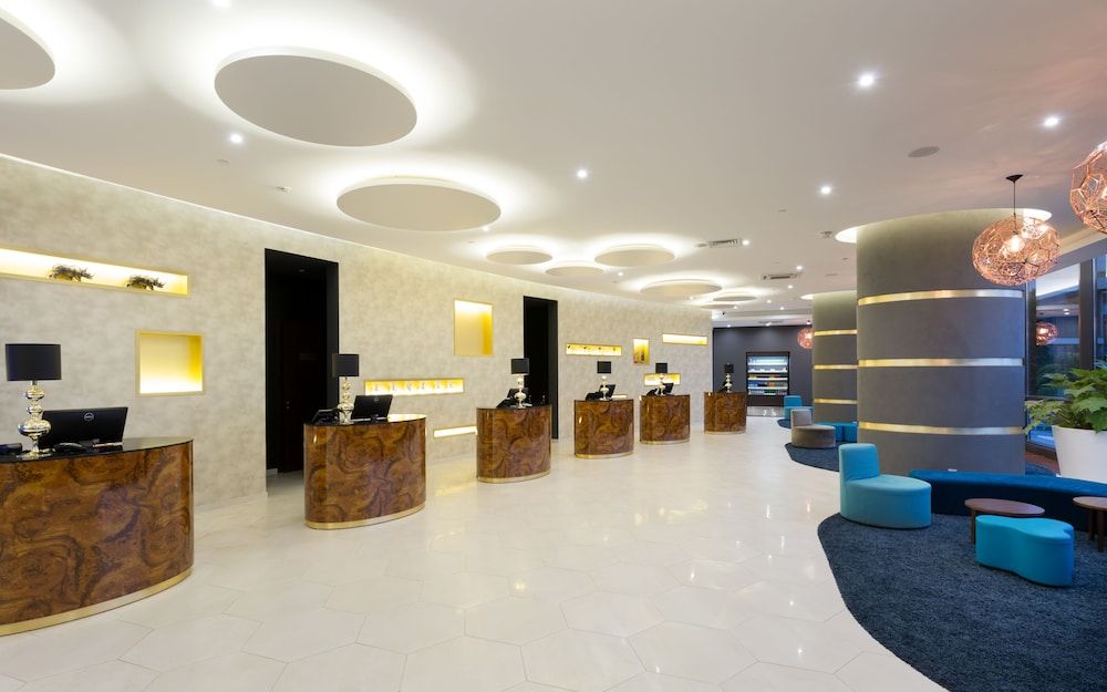 Hotel Saint Petersburg 2