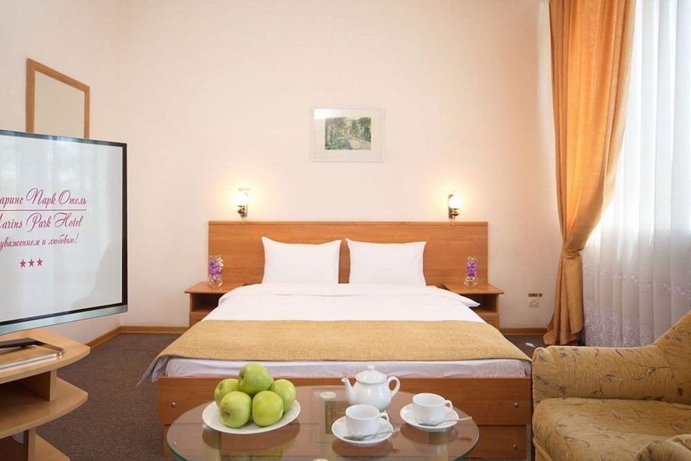Marins Park Hotel Rostov 3 Marins Park Hotel Rostov 3