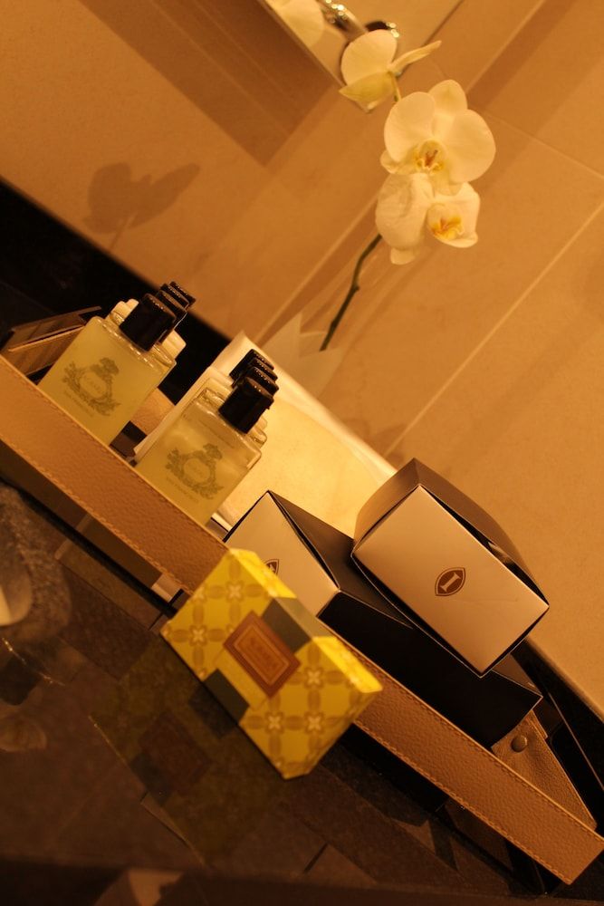 InterContinental Mzaar Lebanon