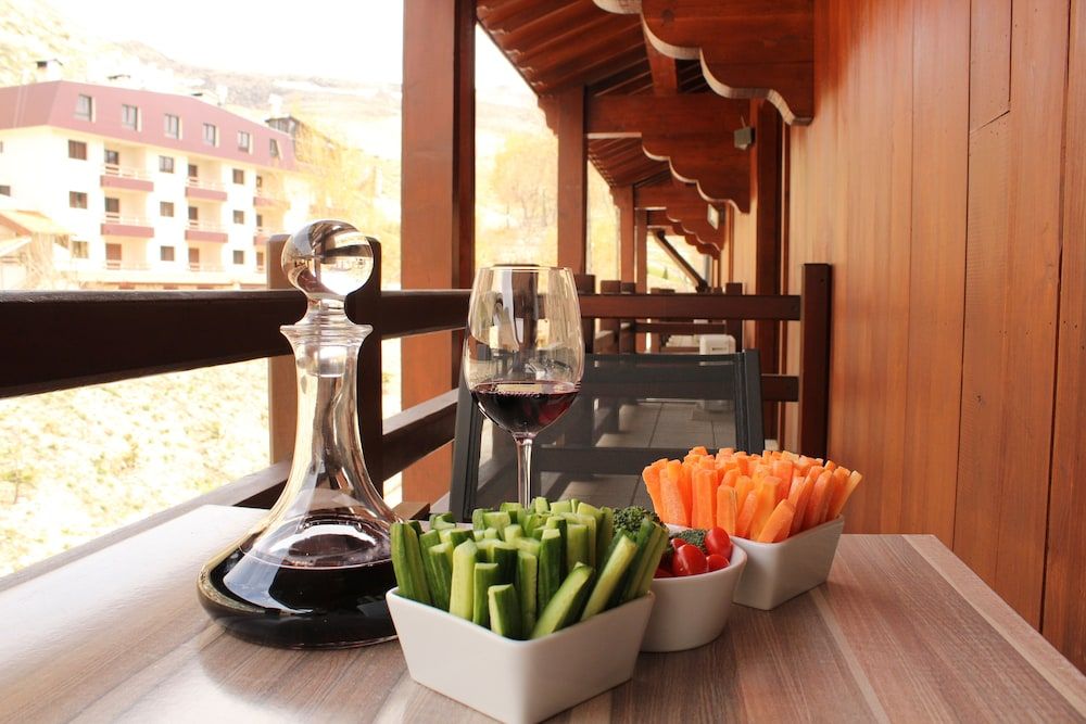 InterContinental Mzaar Lebanon 3