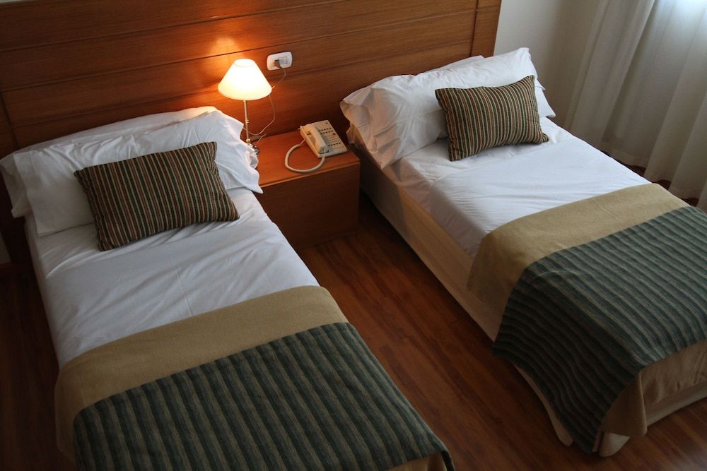 Hotel Catalinas Tucuman 3