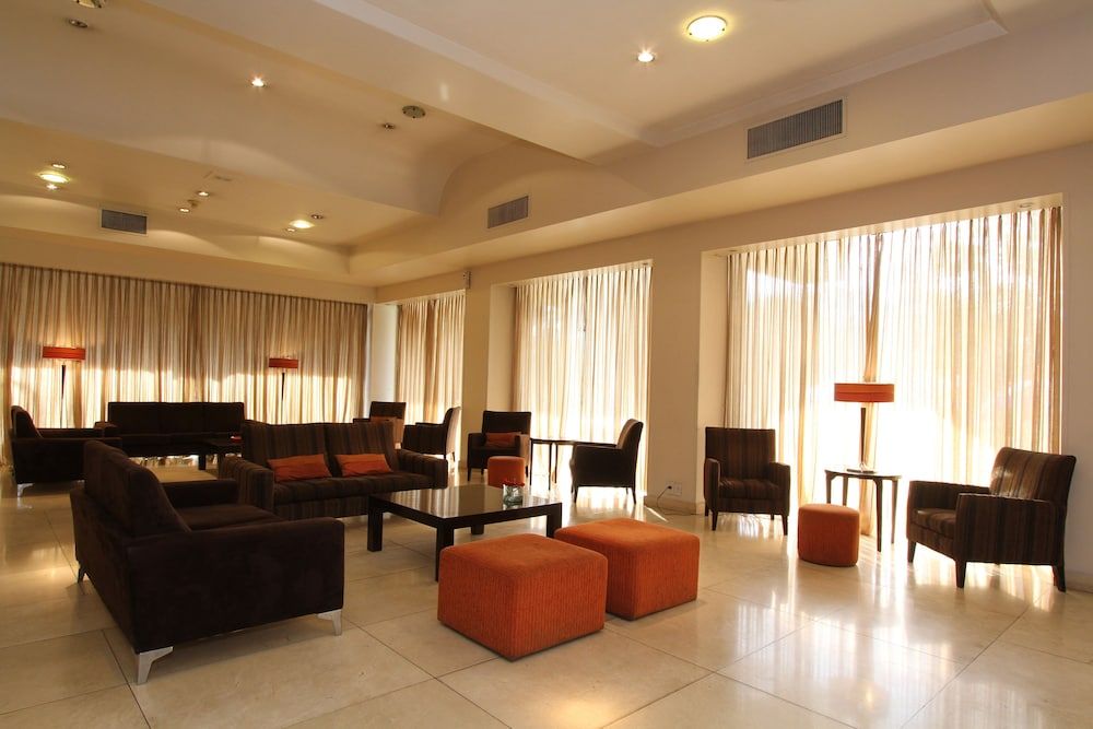 Hotel Catalinas Tucuman 2