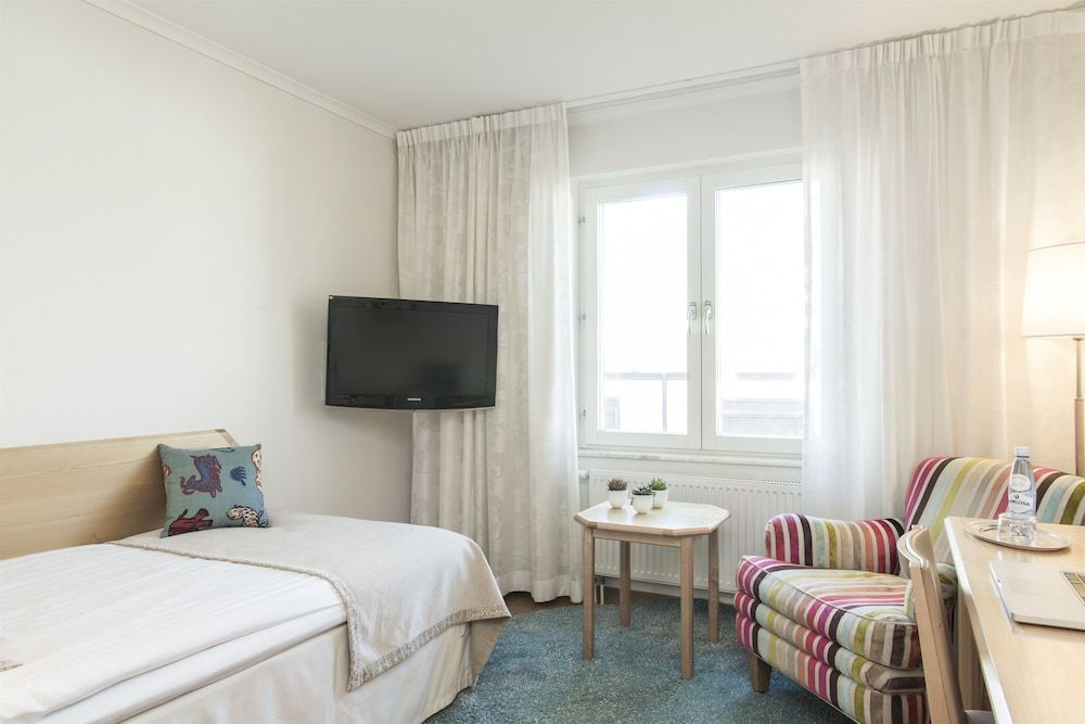 Landvetter Airport Hotel BW Premier Collection 3