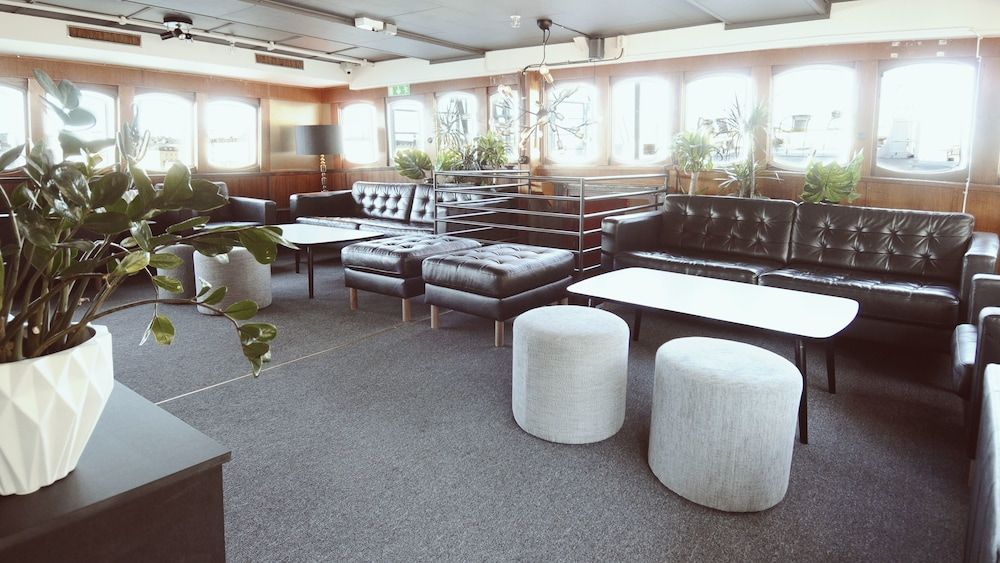 Rygerfjord Hotel And Hostel 3