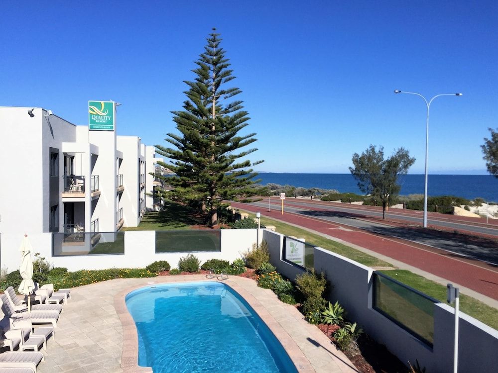 Quality Resort Sorrento Beach