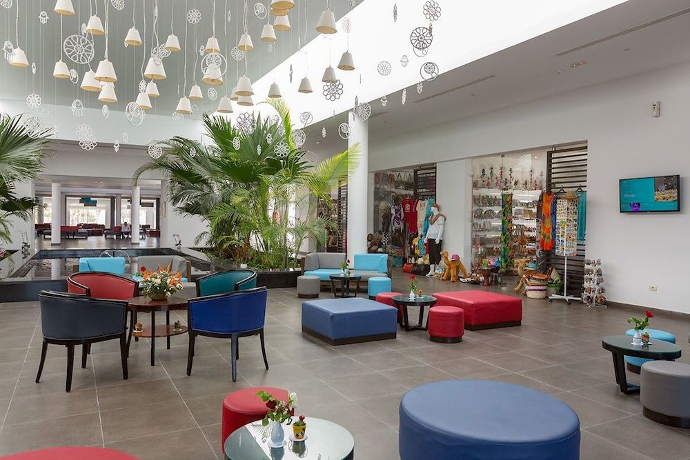 Palm Beach Club Marmara Djerba - All Inclusive 2