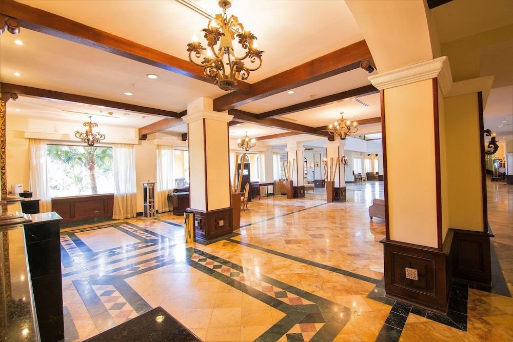 Melia Panama Canal 3