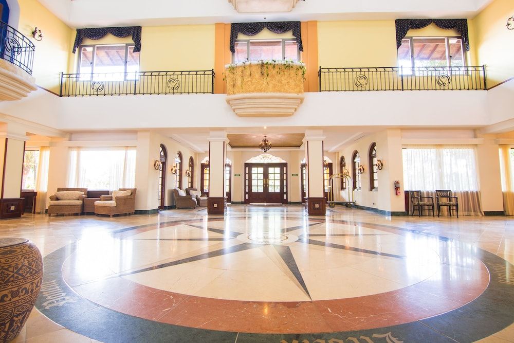 Melia Panama Canal 2