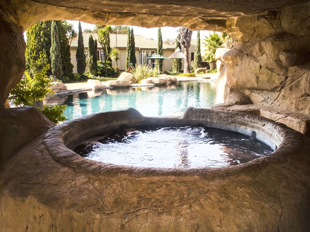 Glenburn Lodge & Spa 3 stelle a Muldersdrift