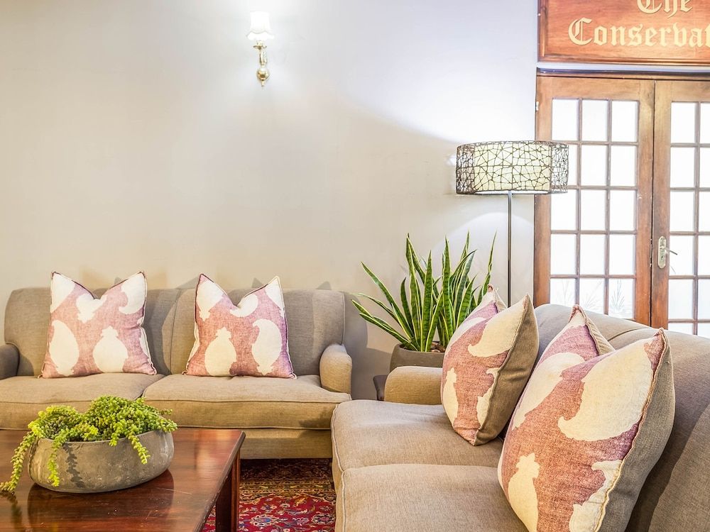 Glenburn Lodge & Spa 3