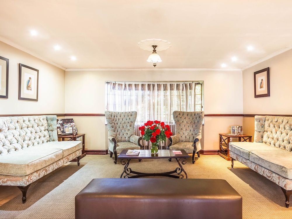 Glenburn Lodge & Spa 2