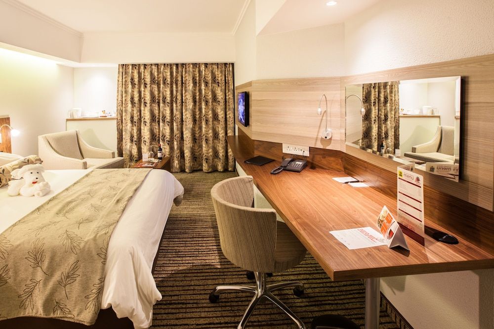City Lodge Pinelands 3